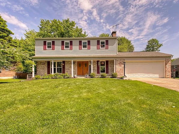 1104 Twig Ln, Amelia, OH 45102