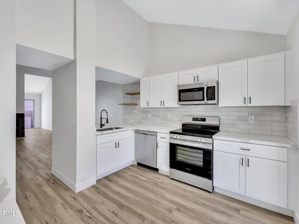 14002 N 49TH Avenue #1031, Glendale, AZ 85306