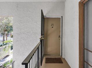3286 S Semoran Blvd UNIT 25, Orlando, FL 32822