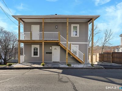 31 Van Orman Street, Watertown, CT, 06779