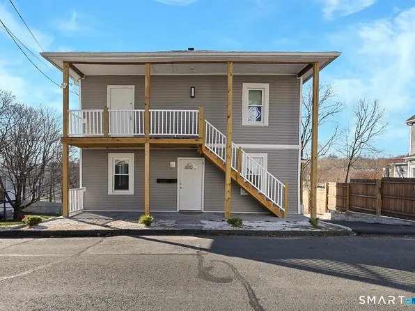 31 Van Orman Street, Watertown, CT 06779