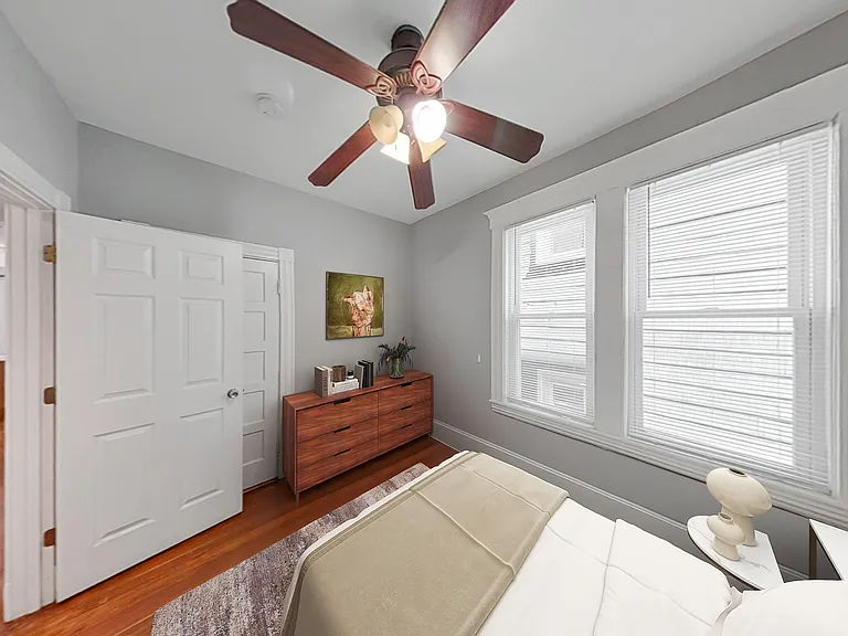 739 Parker St #2 — Photo 7