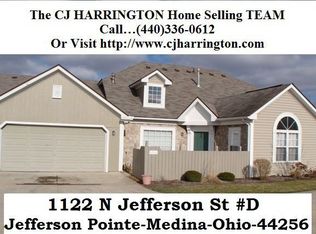 1122 N Jefferson St #UD, Medina, OH 44256