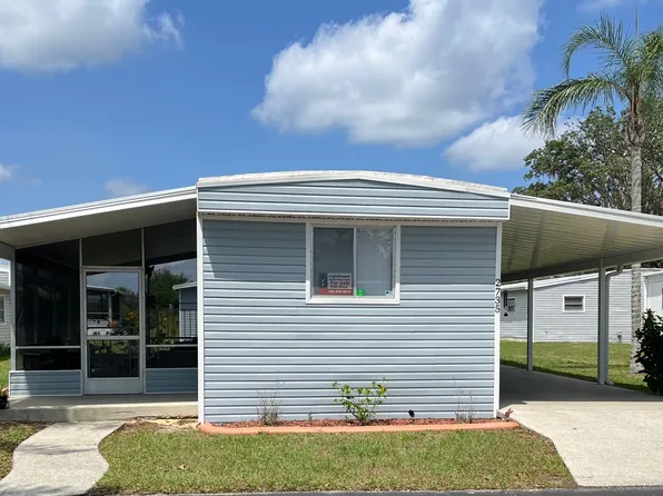 2735 Melon Ln, Sebring, FL 33870