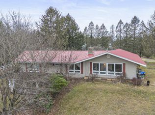 585 Pine Ridge Rd, Lewisburg, PA 17837