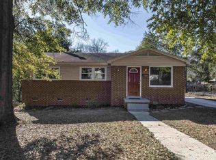 711 S Woodrow St, Columbia, SC 29205