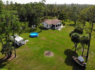 985 Snake Rd, Naples, FL 34117