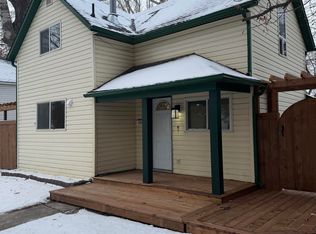 4508 52nd St, Wetaskiwin, AB T9A 1N6