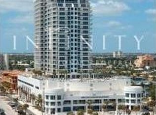 505 N Fort Lauderdale Bch #2501, Fort Lauderdale, FL 33304