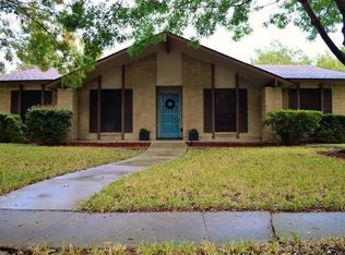 6410 Faircove Cir, Garland, TX 75043