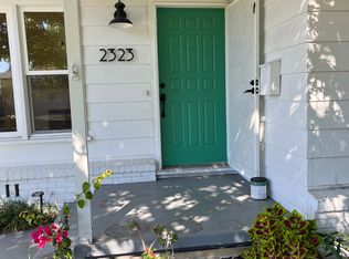 2323 Rowe Dr, Santa Rosa, CA 95403