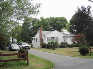 19 Winter St, Foxboro, MA 02035