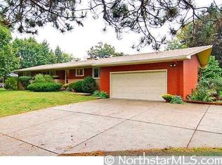 2585 Brookridge Ave, Minneapolis, MN 55422