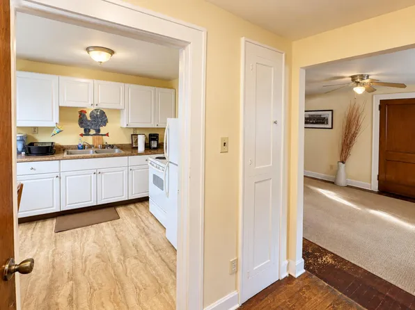639 Mulberry Ave, Clarksburg, WV