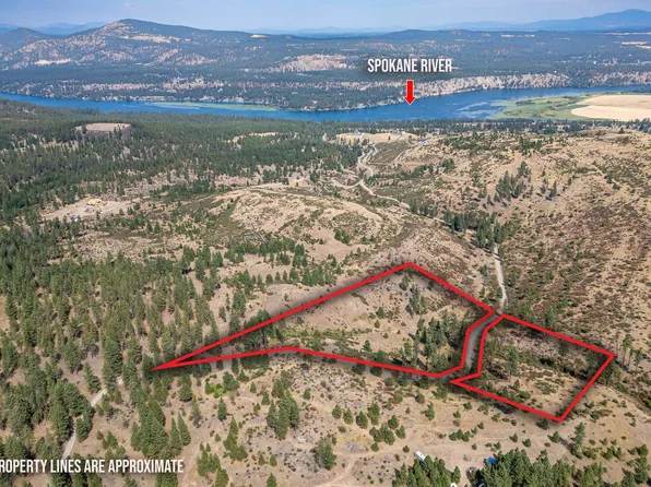Nka North Valley, Nine Mile Falls, WA 99026