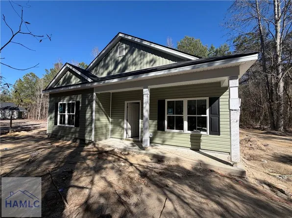 800 Of Lanier Rd, Pembroke, GA 31321