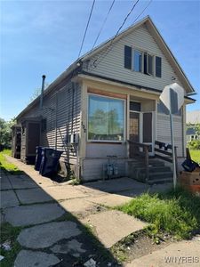 102 Liddell St, Buffalo, NY, 14212