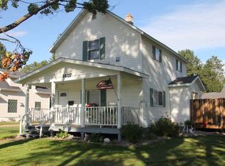 1407 Neva Rd, Antigo, WI 54409