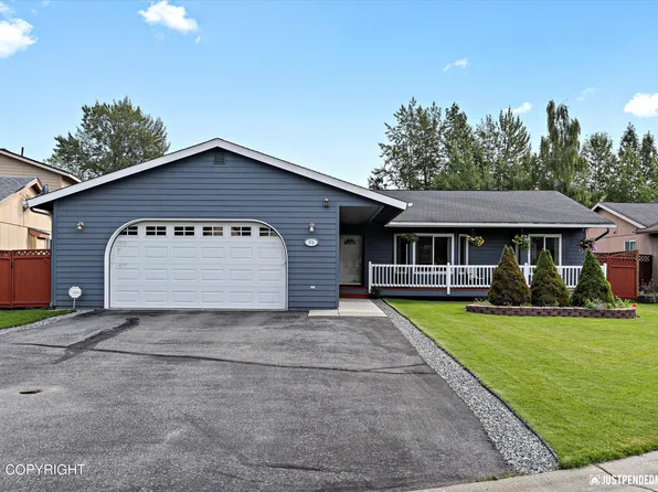 976 Shakespeare Cir, Anchorage, AK 99503