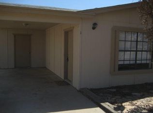 1547 E 26th Ave APT 1, Apache Junction, AZ 85119