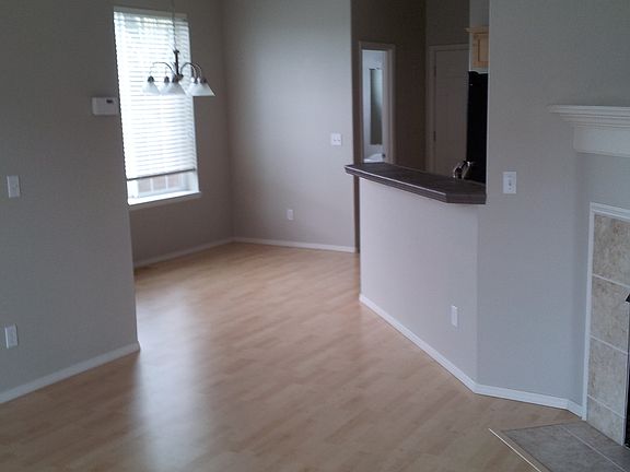 Dining Room/Living room