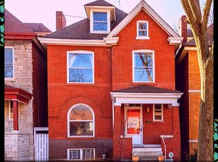 3640 Russell Blvd, Saint Louis, MO