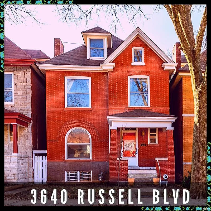3640 Russell Blvd photo 1