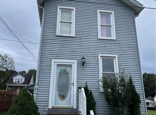 786 Kennedy St, Monongahela, PA 15063