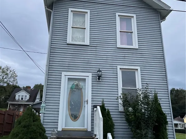 786 Kennedy St, Monongahela, PA 15063
