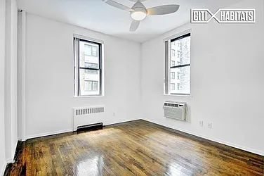 Rented by Citi Habitats