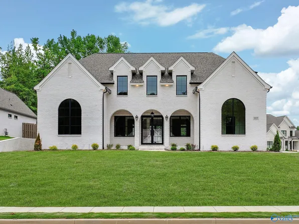 117 Mill Springs Ln, Huntsville, AL 35811