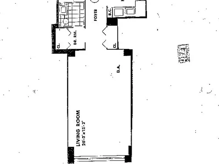 300 W 55th St #16K — Photo 2