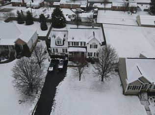 8116 Castle Grove Dr, Mechanicsville, VA 23111