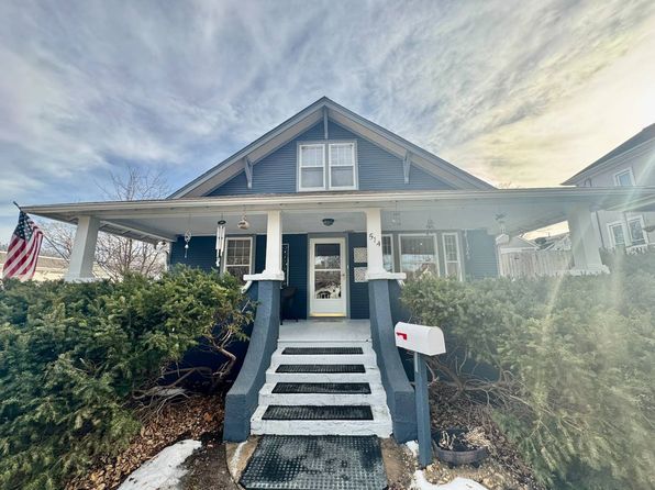 514 W 8th St, Concordia, KS 66901