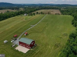 530 Wenschoff Rd, Fairfield, PA 17320