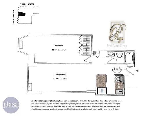 Rented by Plaza Real Estate Group | media 23