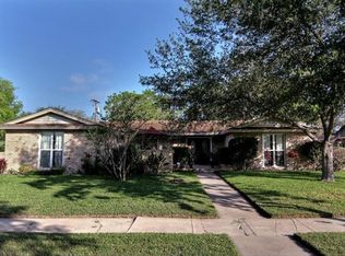 510 Miramar Pl, Corpus Christi, TX 78411
