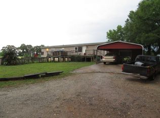 309 Morgan Rd, Hodges, SC 29653