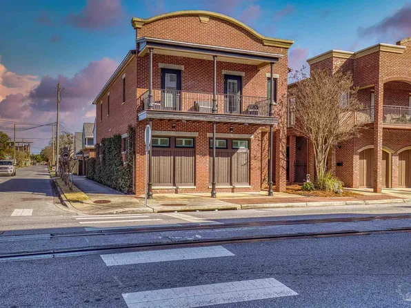 100 S Tarragona St, Pensacola, FL 32502