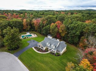 24 Velma Cir, Pelham, NH 03076