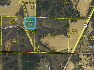0 Ac Hwy, Dora, MO 65637