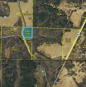 000 Ac Highway, Dora, MO, 65637