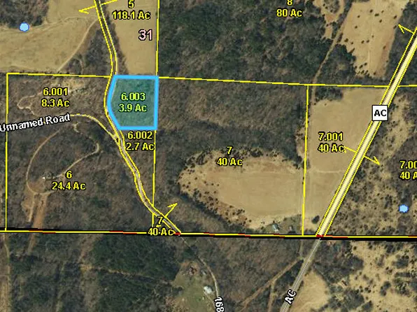 000 Ac Highway, Dora, MO 65637