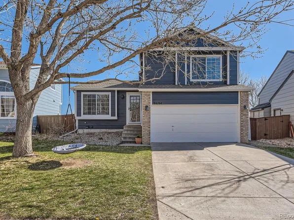 9694 Canberra Drive, Highlands Ranch, CO 80130