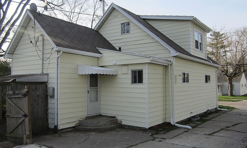 1419 Vance Ave, Fort Wayne, IN 46805 Zillow