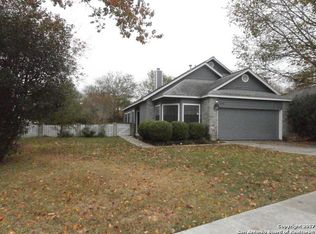 5898 Spring Grn, San Antonio, TX 78247