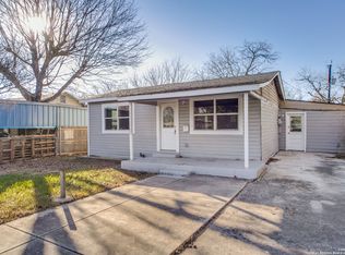 1230 Alametos, San Antonio, TX 78201