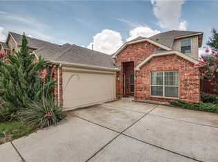 10412 Cedar Breaks Vw, McKinney, TX 75072