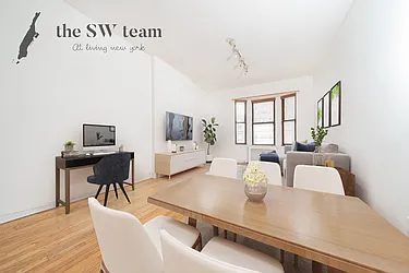 Rented by Living New York