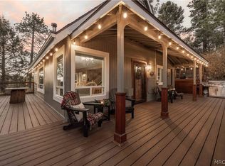 42948 Moonridge Rd, Big Bear Lake, CA 92315